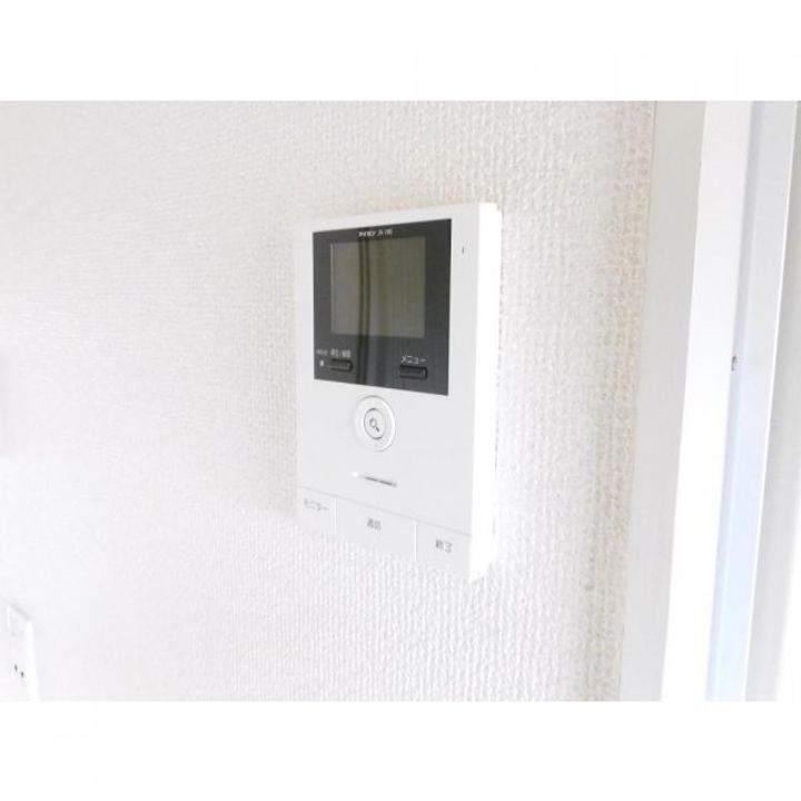 ジュネススズキの内装