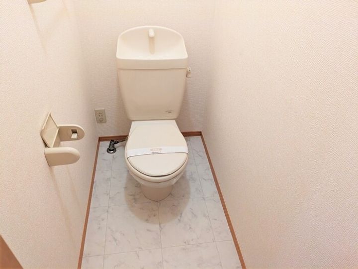 ロワール実相寺 大和の内装