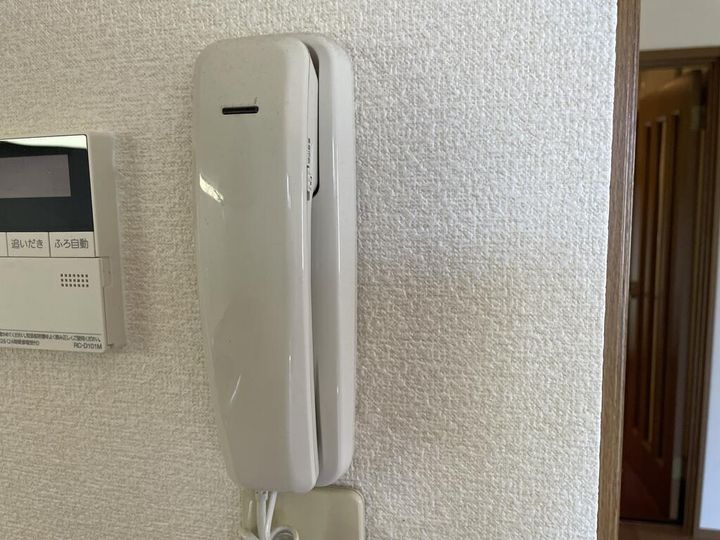 ベルンハイムの内装