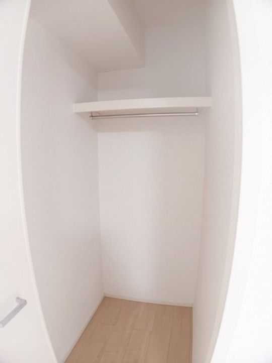 愛媛県四国中央市中曽根町(アパート)の賃貸物件の内装