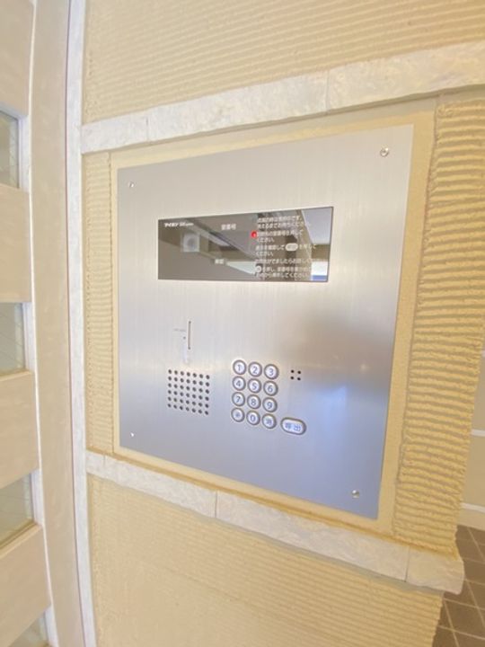 高瀬川ストゥーディオの地図