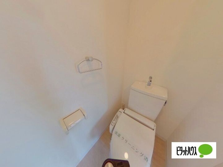 高瀬川ストゥーディオの内装