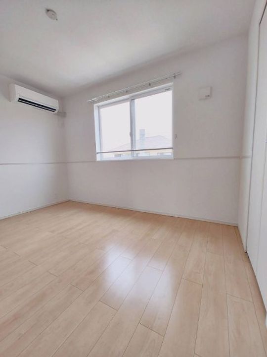 モデルノカーサ Bの内装