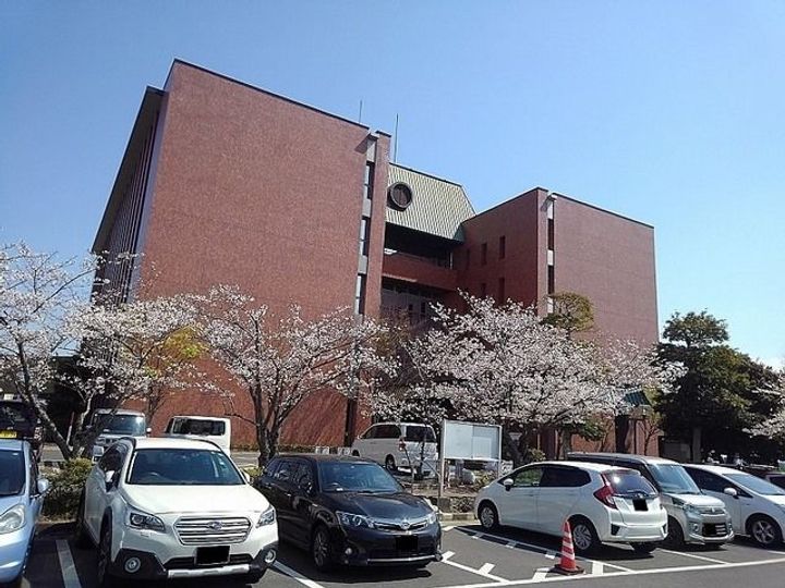 モデルノカーサ Bの周辺