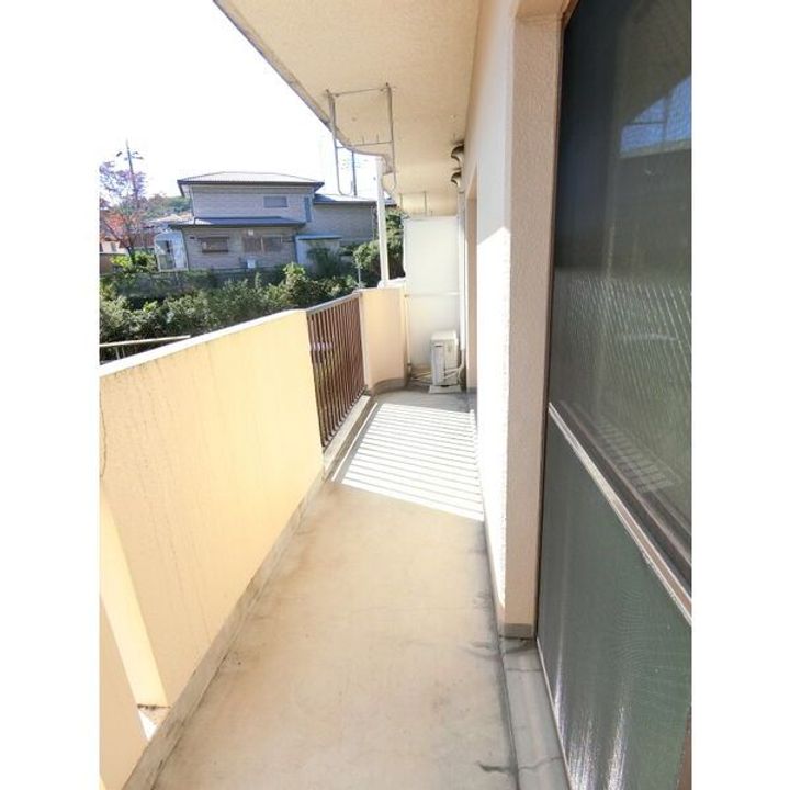 栃木県宇都宮市山本2(マンション)の賃貸物件の内装