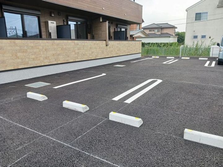 埼玉県久喜市久喜東5(アパート)の賃貸物件の地図