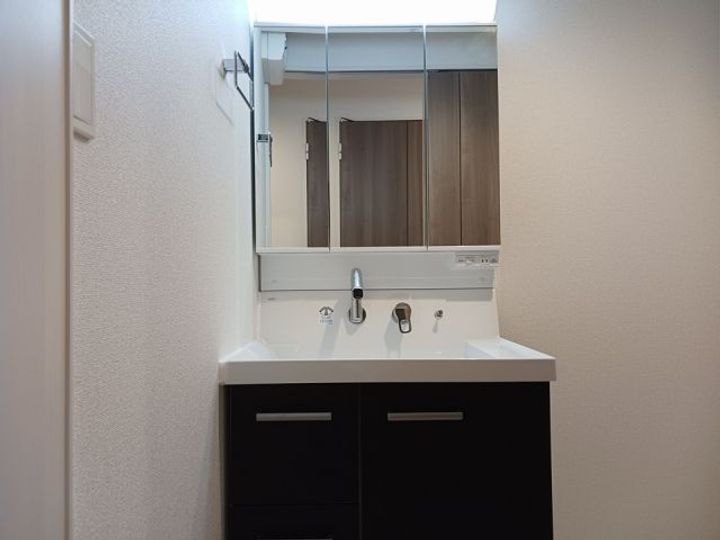 埼玉県久喜市久喜東5(アパート)の賃貸物件の内装