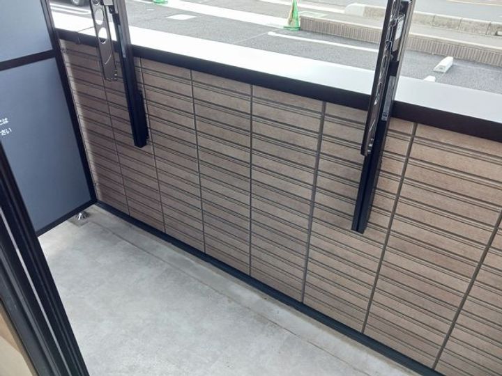 埼玉県久喜市久喜東5(アパート)の賃貸物件の内装