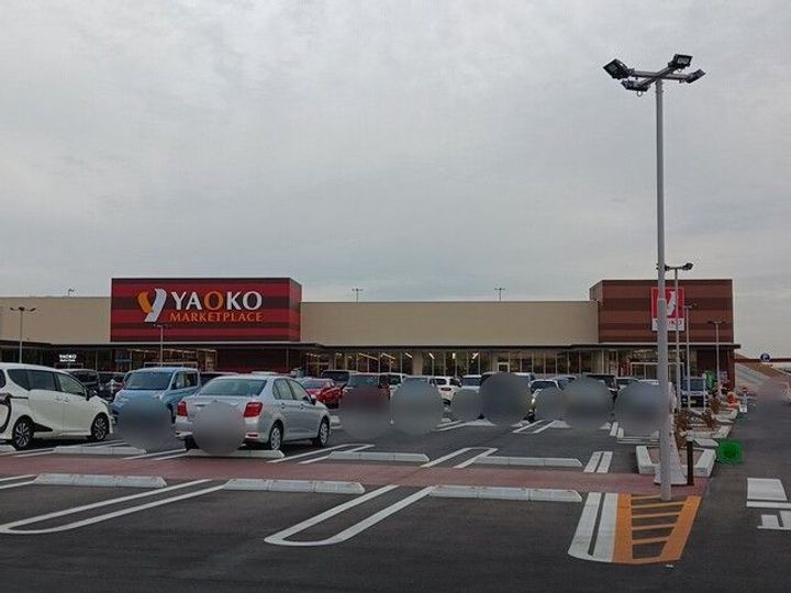 埼玉県久喜市久喜東5(アパート)の賃貸物件の周辺