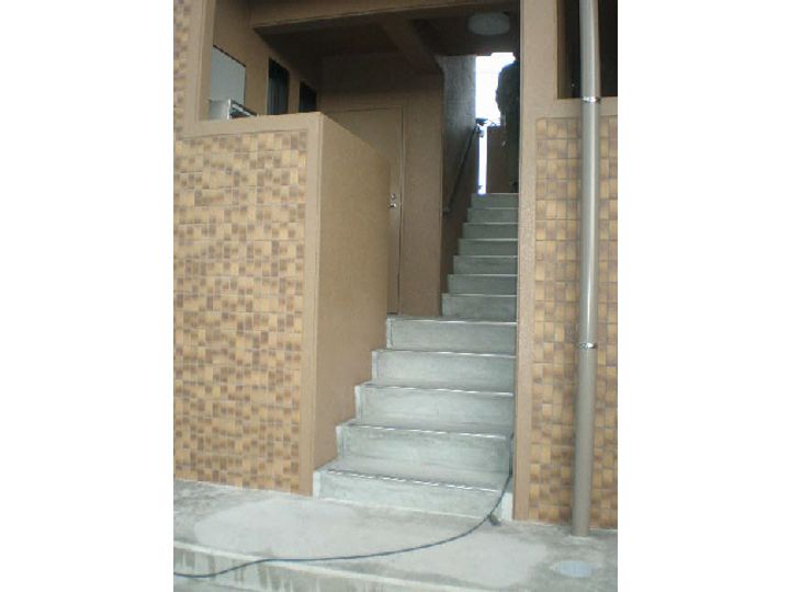 シャラ・IIの地図