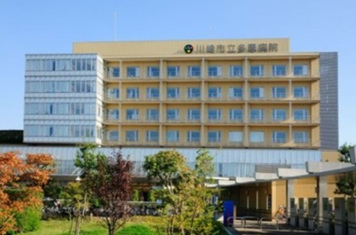 東京都狛江市岩戸北3(マンション)の賃貸物件の周辺