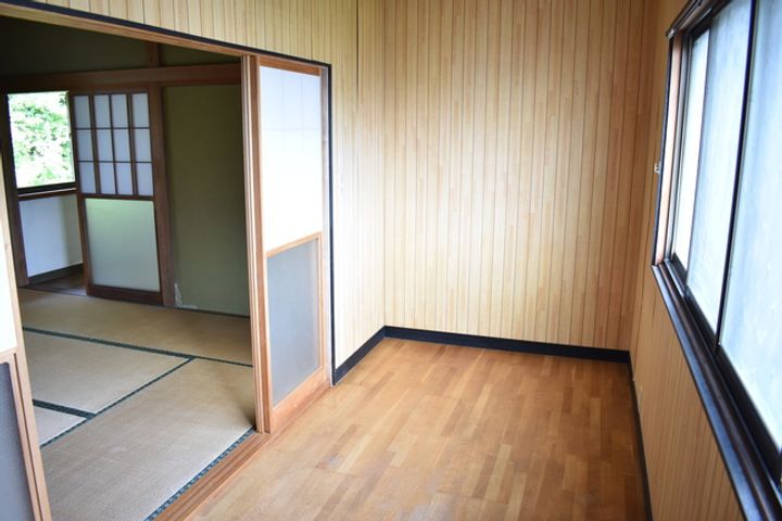新潟県上越市柿崎区高寺(一戸建)の賃貸物件の内装