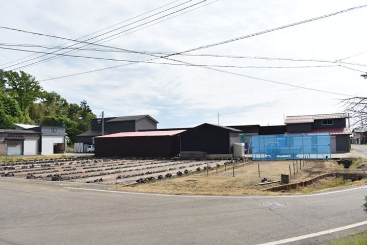 新潟県上越市柿崎区高寺(一戸建)の賃貸物件のその他画像