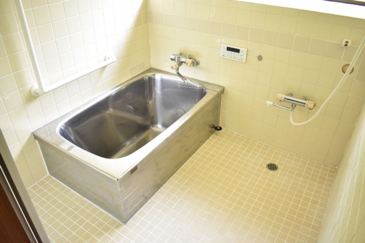 新潟県上越市柿崎区高寺(一戸建)の賃貸物件の風呂