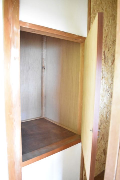 新潟県上越市柿崎区高寺(一戸建)の賃貸物件の内装
