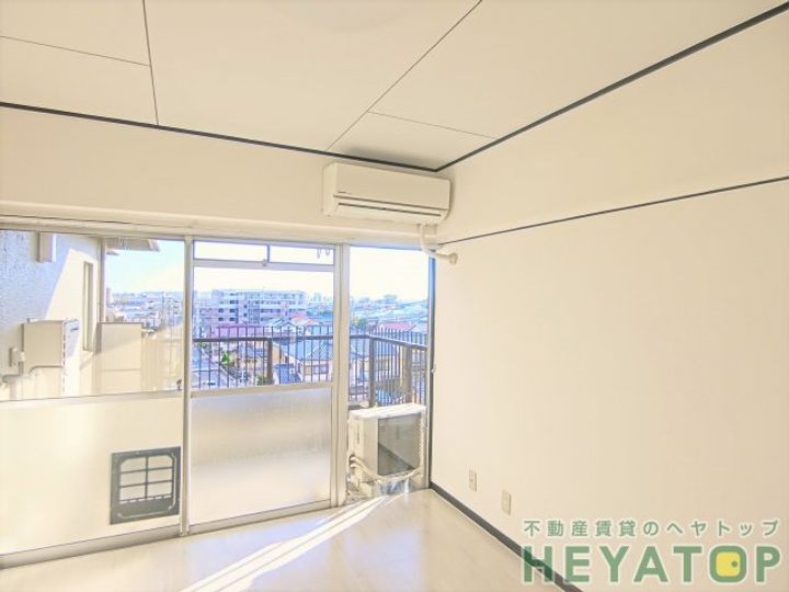 愛知県名古屋市瑞穂区彌富通4(マンション)の賃貸物件の内装