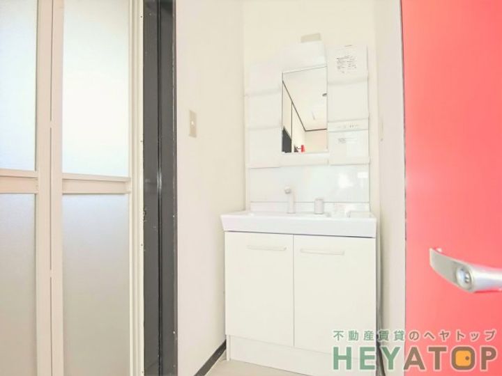 愛知県名古屋市瑞穂区彌富通4(マンション)の賃貸物件の内装