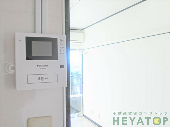 愛知県名古屋市瑞穂区彌富通4(マンション)の賃貸物件の内装