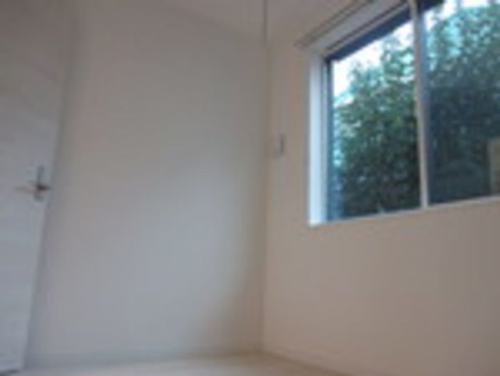 ソルナクレイシア平和台の内装