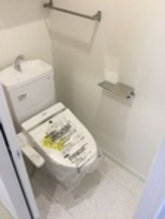 ソルナクレイシア平和台の内装