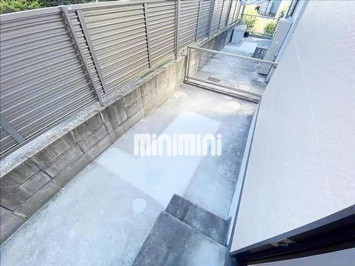 三重県桑名市大字播磨(一戸建)の賃貸物件の内装