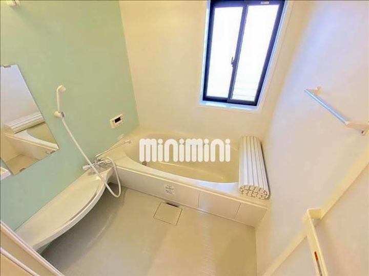 三重県桑名市大字播磨(一戸建)の賃貸物件の風呂