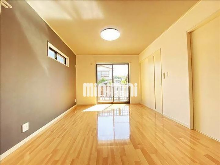 三重県桑名市大字播磨(一戸建)の賃貸物件の内装