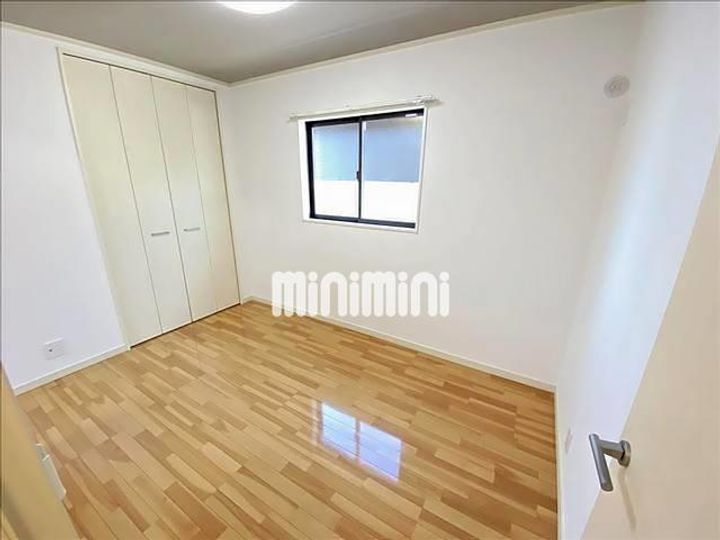 三重県桑名市大字播磨(一戸建)の賃貸物件の内装