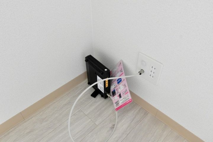 広島県広島市南区宇品神田3の賃貸アパートのその他画像