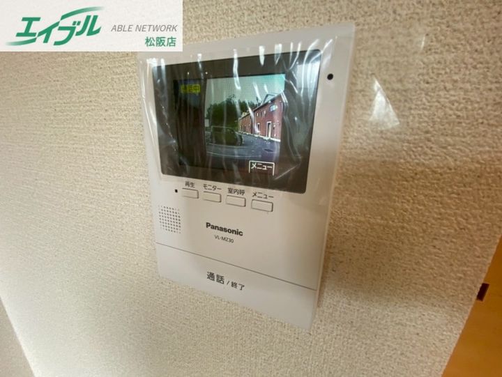 三重県松阪市中万町(一戸建)の賃貸物件の内装