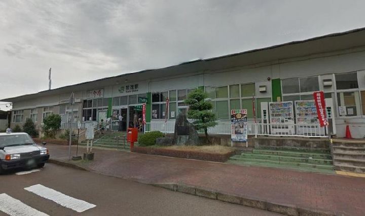 プレシール旭の周辺