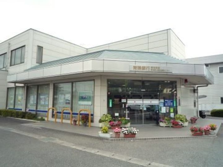 茨城県土浦市藤沢(アパート)の賃貸物件の周辺