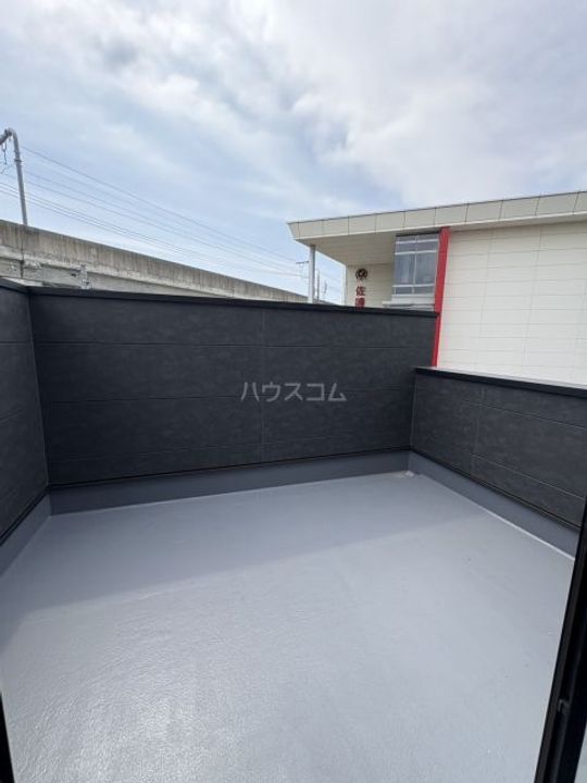 静岡県浜松市中央区十軒町(一戸建)の賃貸物件のその他画像