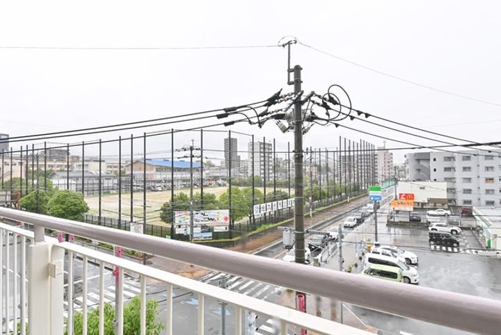 UR沖台二丁目のその他画像