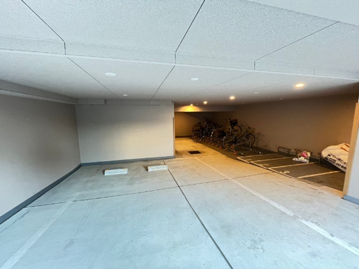 PREMIUM CUBE G 白金台の地図
