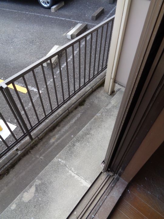 神奈川県藤沢市辻堂新町2(アパート)の賃貸物件の内装