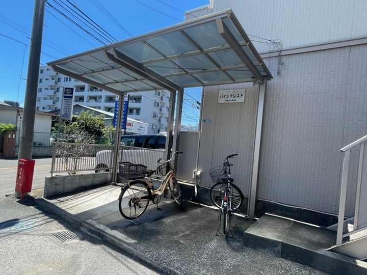 神奈川県藤沢市辻堂新町2(アパート)の賃貸物件の地図