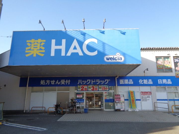 神奈川県藤沢市辻堂新町2(アパート)の賃貸物件の周辺
