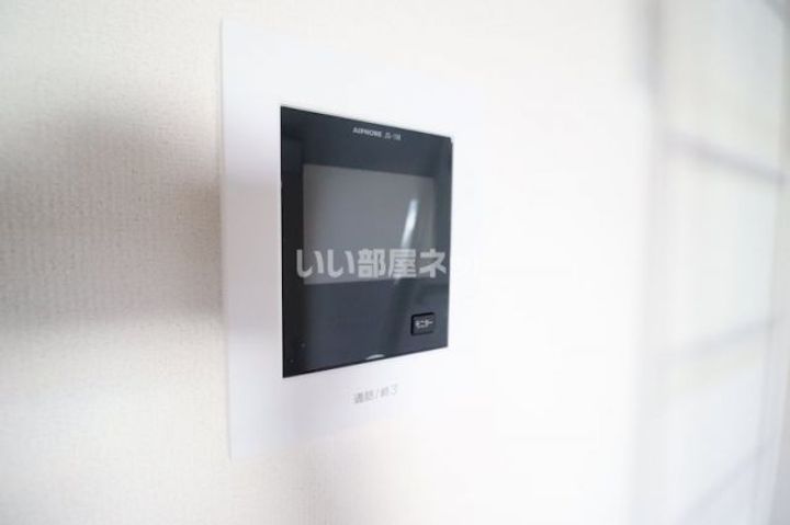 栃木県佐野市山越町(アパート)の賃貸物件の内装
