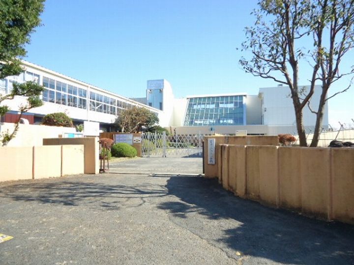 グランシャトーS 2の周辺