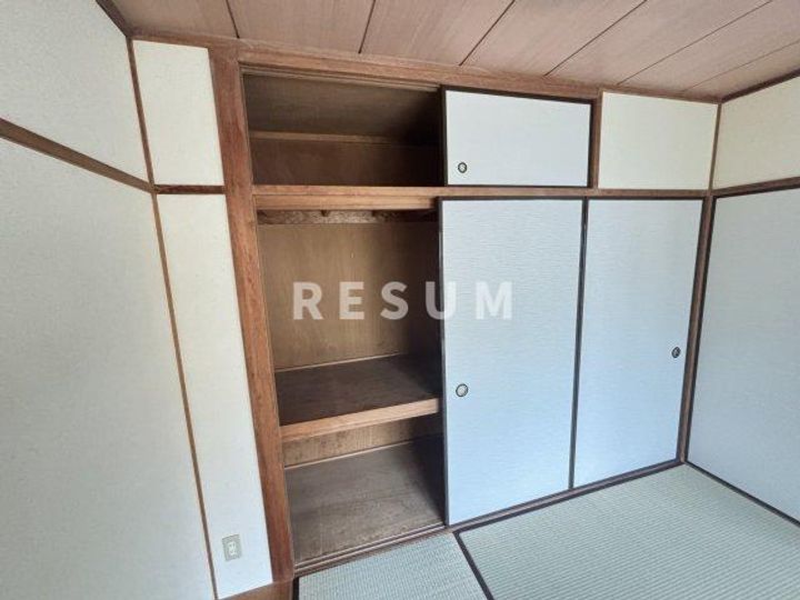 千葉県千葉市中央区登戸5(アパート)の賃貸物件の内装