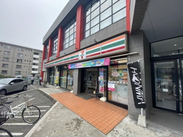 千葉県千葉市中央区登戸5(アパート)の賃貸物件の周辺