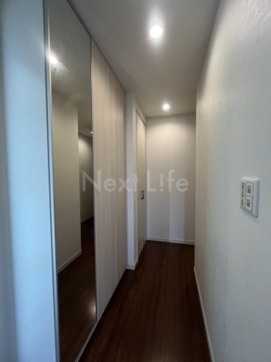 神奈川県横浜市神奈川区上反町2(一戸建)の賃貸物件のその他画像