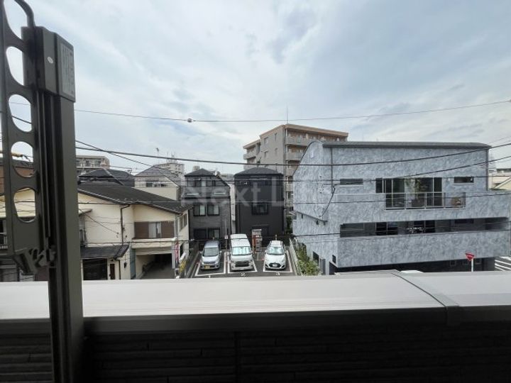 神奈川県横浜市神奈川区上反町2(一戸建)の賃貸物件のその他画像