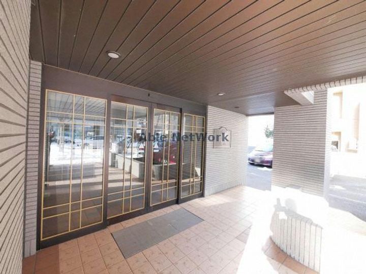 ティアラN6の地図