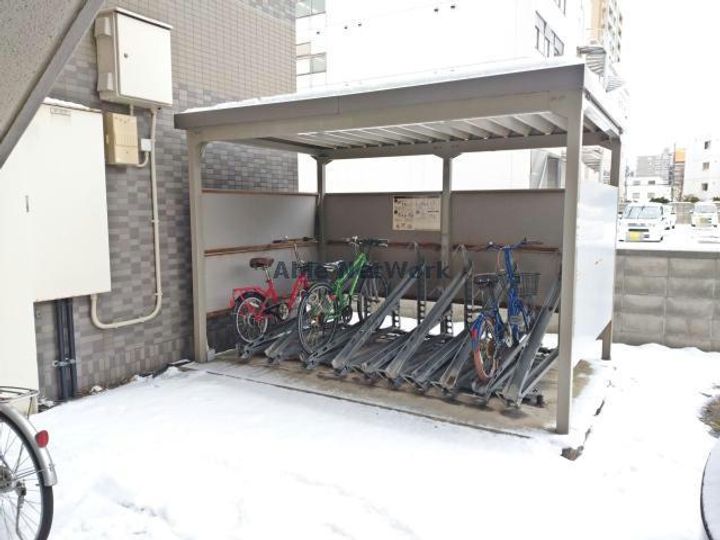 ティアラN6の地図