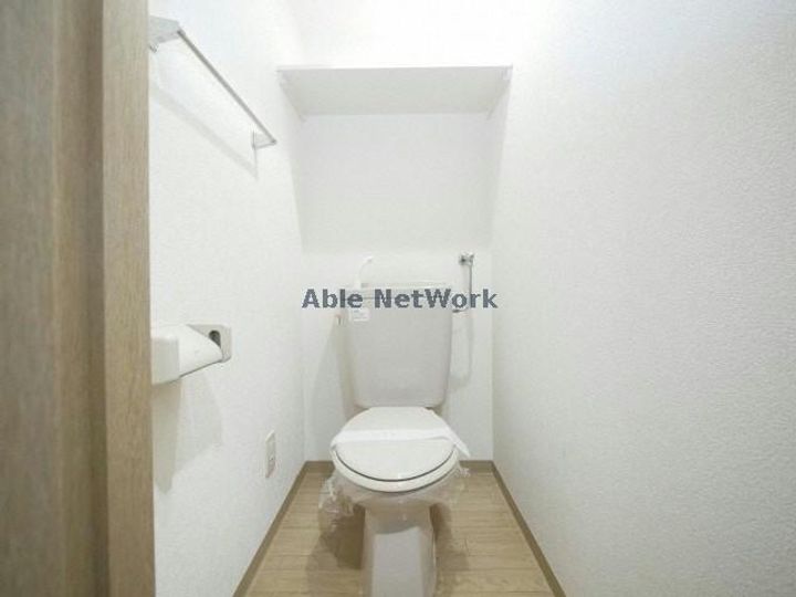 ティアラN6の内装