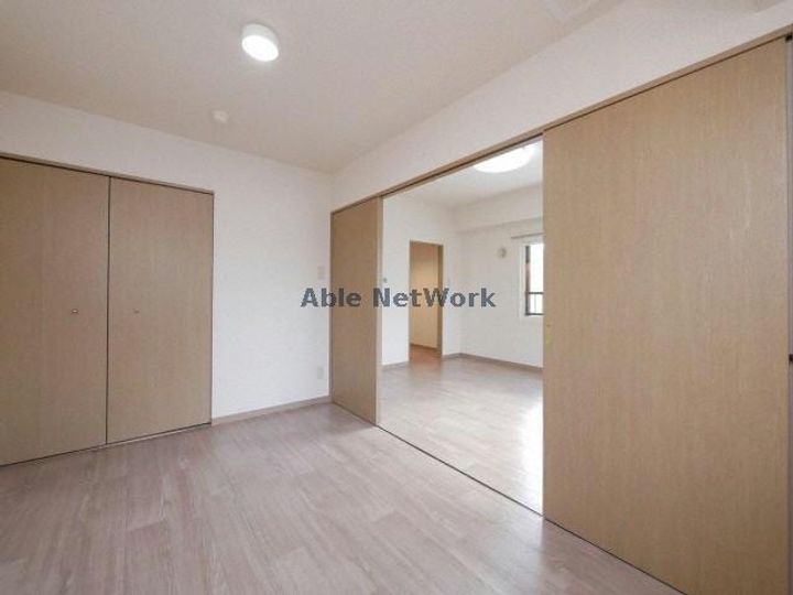 ティアラN6の内装