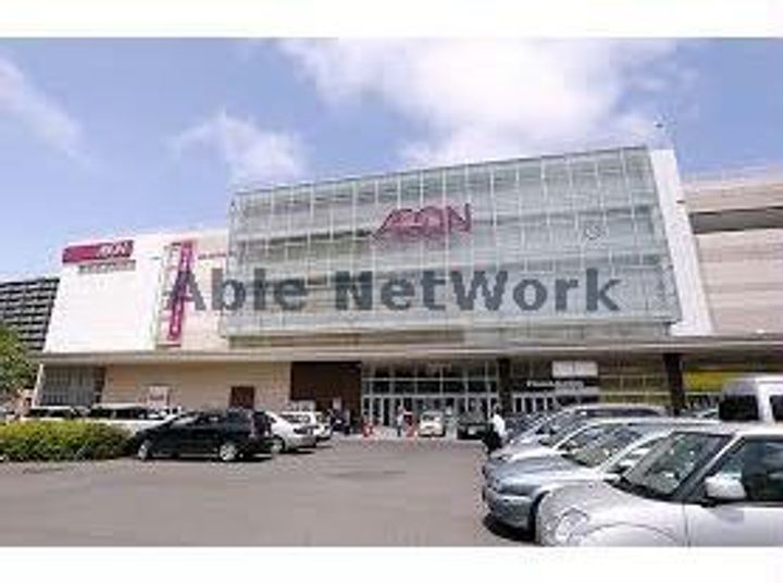 ティアラN6の周辺