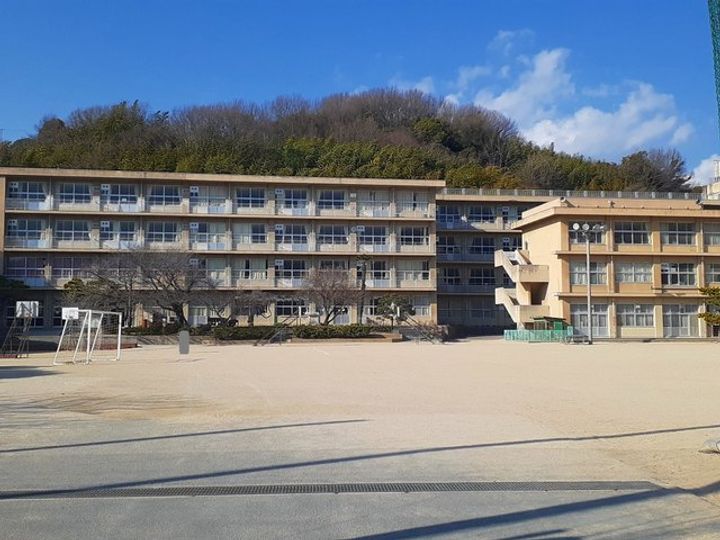 広島県福山市千田町3(アパート)の賃貸物件の周辺
